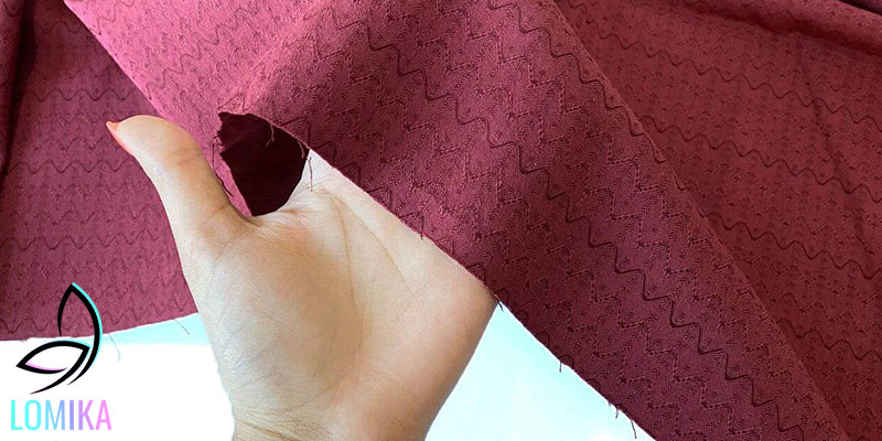 معروف ترین جنس های شال و روسری