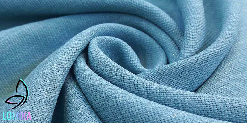 مزایای استفاده از شال لنین در استایل روزانه
