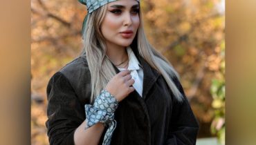 مدلهای شال و روسری جدید1401