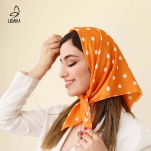مینی اسکارف