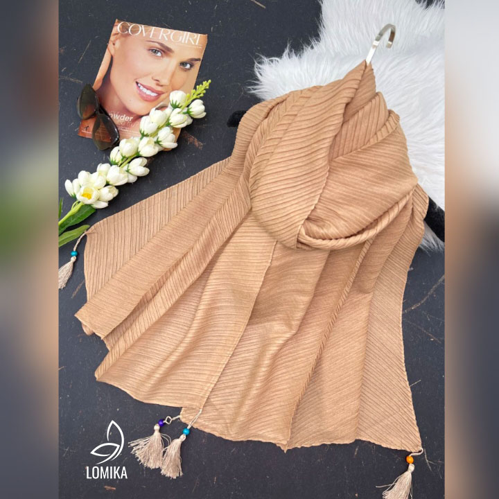 شال پلیسه