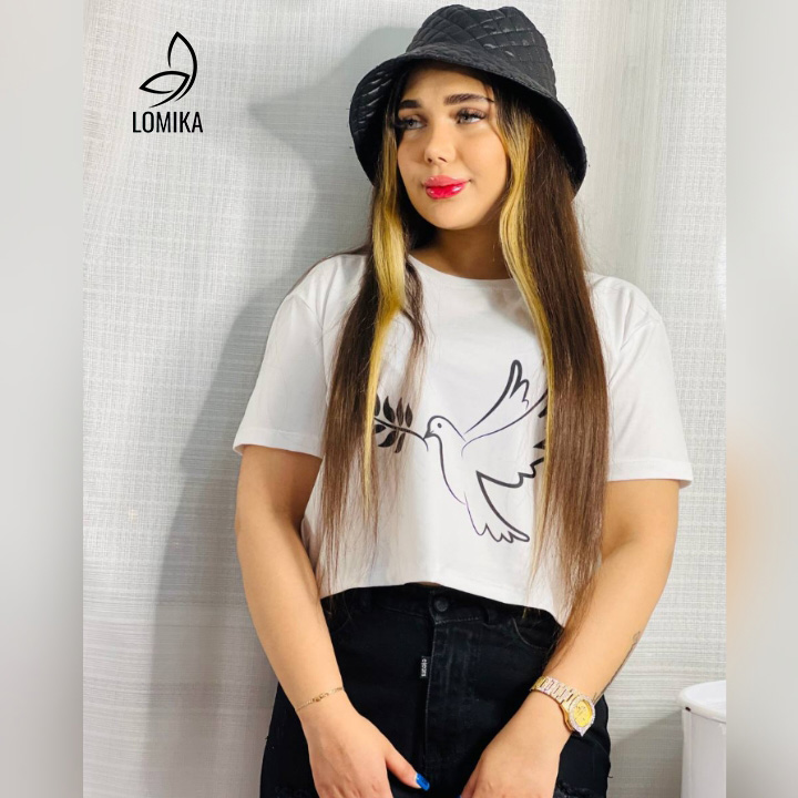 کراپ