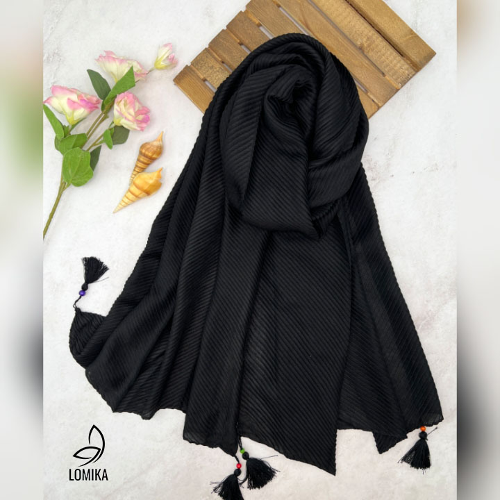 شال پلیسه
