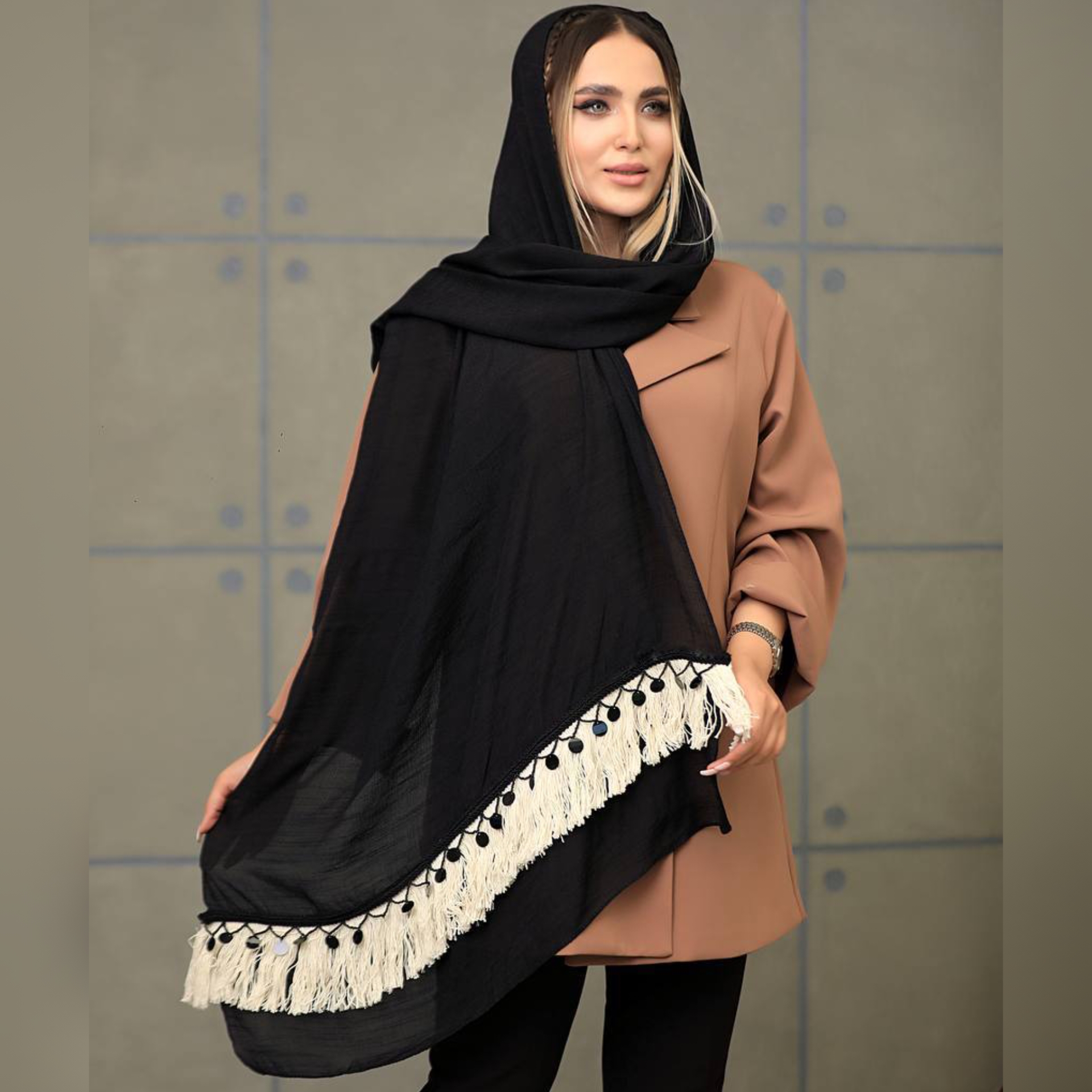 شال مجلسی
