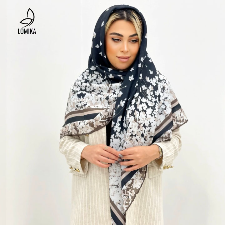 روسری قواره140
