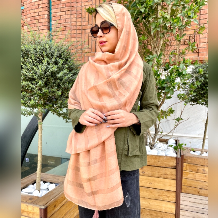 شال نخی