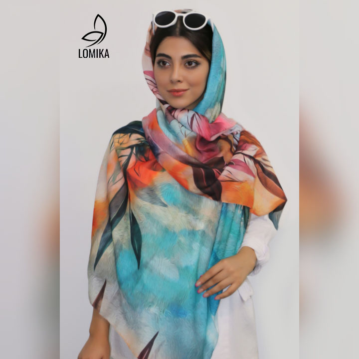شال ابرنگی