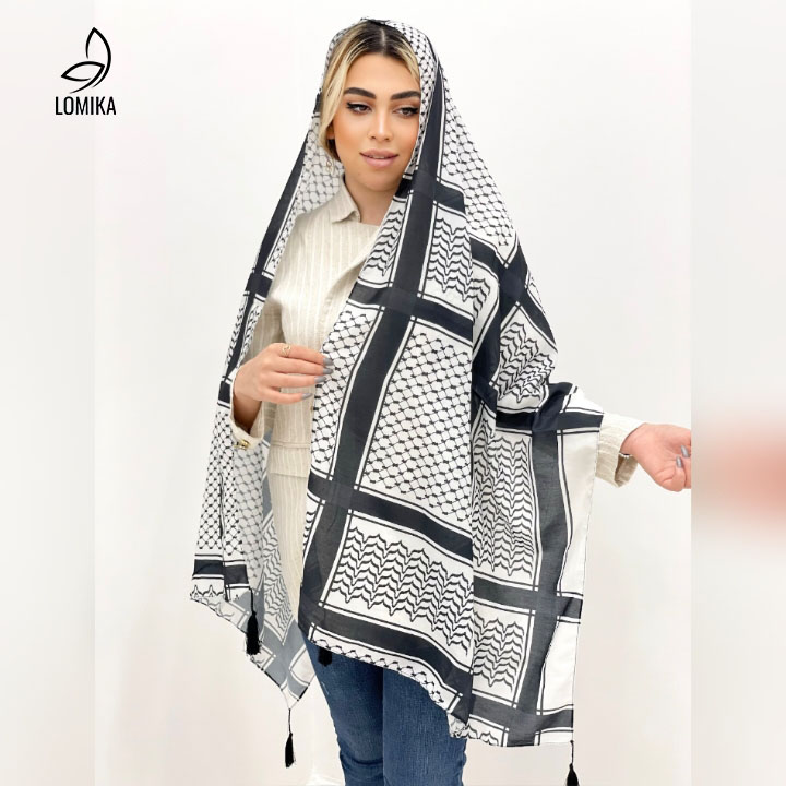 شال عربی